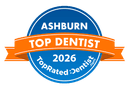 Top Rated Dentist Ashburn 2026