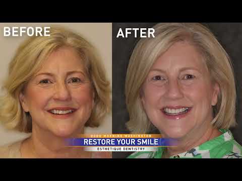 Esthetique Dentistry Featured on ABC 7 News