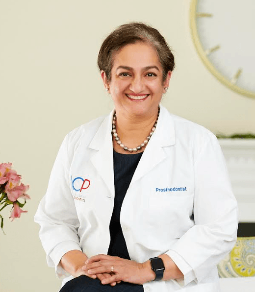 Dr. Garima K. Talwar